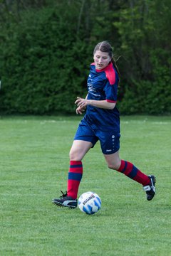 Bild 32 - Frauen TSV Wiemersdorf - SG Schmalfdeld/Weddelbrook : Ergebnis: 0:4